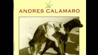 Andrés Calamaro | 10. Una Decada Perdida | Grabaciones Encontradas Vol. 01