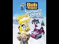 Bob The Builder Snowed Under The Bobblesberg Winter Games 2004 Bloopers Deleted Scenes Quality