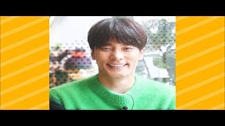 [ SUNG HOON  ] THE MAN WHO LIVES ALONE  혼자 사는 남자 '#성훈 '과의 소개팅♥