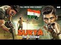 Soldier Full Hindi Dubbed New Movie Allu Arjun Kriti New Release South Movies In Hindi