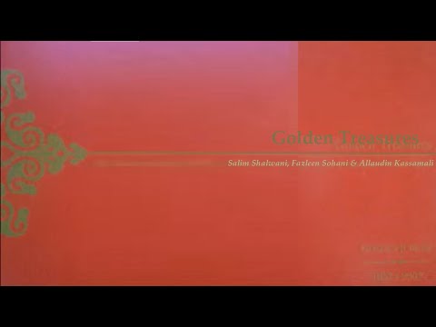 Laayi Hai Khushiya(n) Laayi Aayi Golden Jubilee Aayi - Fazleen Sohani & Chorus