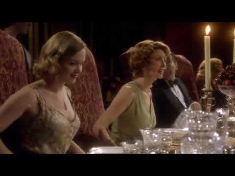 Three Act Tragedy  (2010) - S12E01 / Hercule Poirot #agathachristie  subtitle indonesia