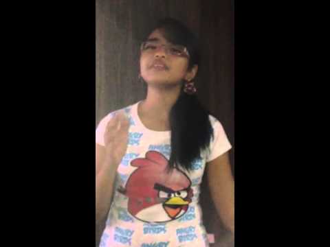 touch love cover by lovely