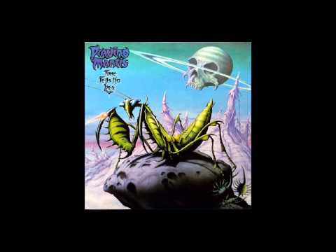 Praying Mantis ‎– Time Tells No Lies (Full Album)