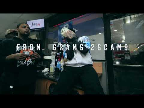 Eastside Sleeze x Fredo - From Grams 2 Scams