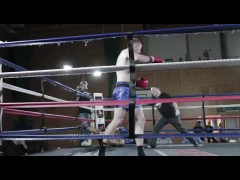 7 wins out of 8 / SN Combat Style  / Muaythai / k-1 kickboxing