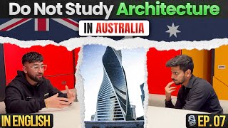 Is Architecture Worth It in Australia? 🇦🇺 Costs, Skills, Jobs (2025)