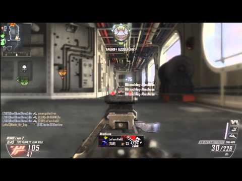 Dual mit Phazzeron und kleines Problem