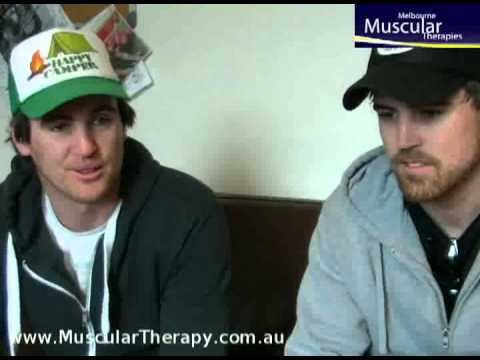 Hamstring Treatment Melbourne | Osteoitis Pubis | (03) 9998 1988