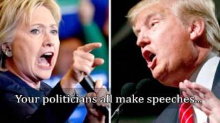 Great American Novel/Larry Norman - video by Paul Siddall