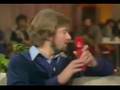 ADAM ANT INTERVIEW - SWAP SHOP 1981 
