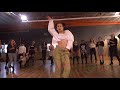 Chun Li - Nicki Minaj - Danced by Samantha Long