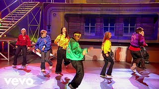 S Club - Don&#39;t Stop Movin&#39; (S Club Party Live / 2001)