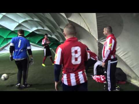 KLP, II liga: EURO TRANS ZĄBKI – PĘDZĄCE IMADŁA