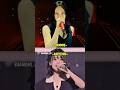 Ahyeon S Reaction When He Mentioned Jennie Babymonster Blackpink Ahyeon Jennie Fypviralシ