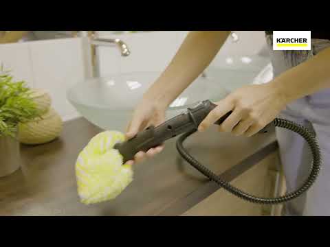 фото пароочиститель karcher sc 1 multi & up 1.516-410.0 0