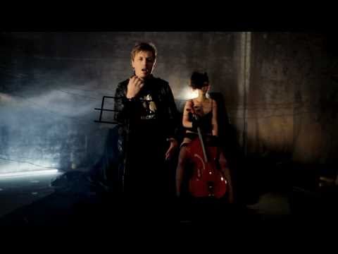 Freax feat Blero - Rock City (Official Video)