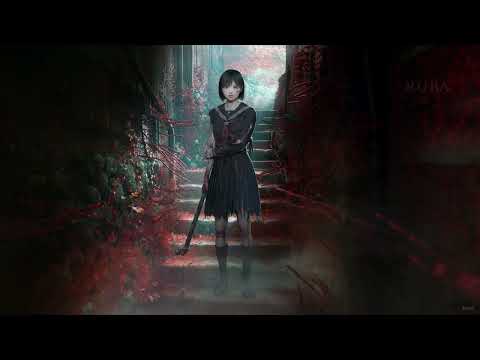 Silent Hill F - Soundtrack - Dizziness Drawn to a Faint Flame