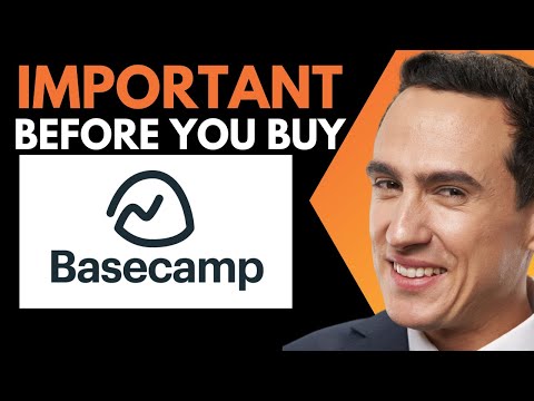 Basecamp Review: 12 Things You Need To Know Before Buying (Best Project Management Software)