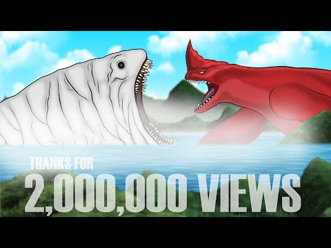 Bloop vs. The Red Bluster