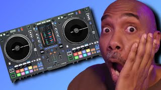 RANE System ONE is the MPC XL of DJ Controllers!