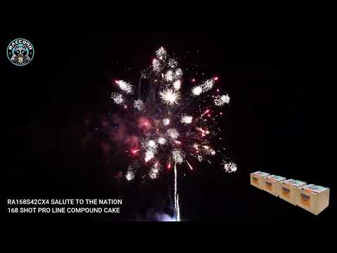 Salute to the Nation