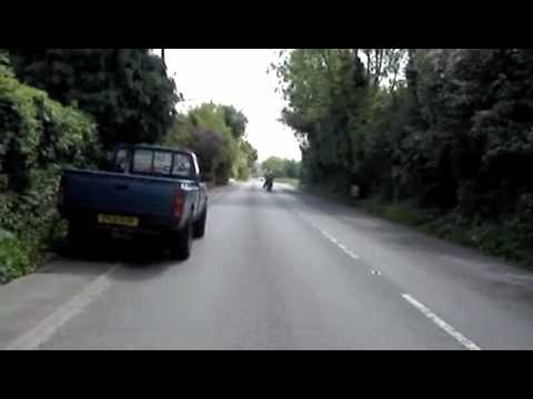 The Magnificent WWNWW aka Andy P & Fat Drunk Johnny