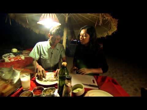 Thani Nadan I Episode 15 Part 2 – Pineapple Mocktail & Gaovan Barbeque Recipe I Mazhavil Manorama