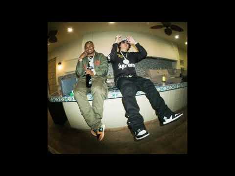 [FREE] Shoreline Mafia Type Beat - "Stars"