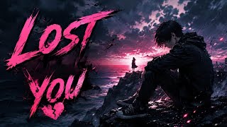 Krish - Lost Without You (No Lyrics)