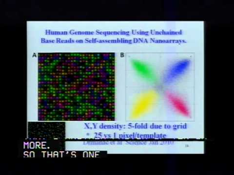 Personal Genomes, Environments & Traits (GET)