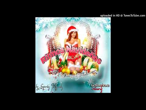 Ritmos Navideños 🎧Dj Juarez Producciones🎄 Generadores Récords