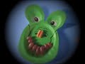 Zoopals In Tunnel Voices