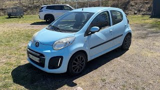 Automobile Citroen C1 | Image 4 - Autoline