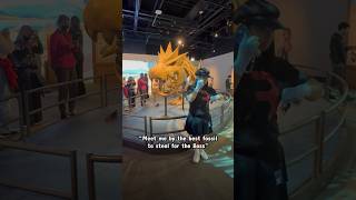 BEST Pokémon Fossil to STEAL? 🤔 ft. @tiltedwaffles @TheFieldMuseum