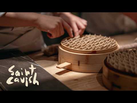 I Took Three Italian Chefs to China's Famous Noodle Province (Season 1, Ep 6)