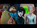 Hotel Transylvania 4 Movie English 2022