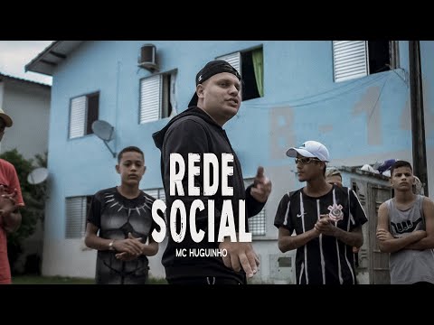 Mc Huguinho - Rede Social (Clipe Oficial) Pro. 2NHITS