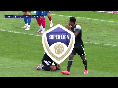 СЛ. 4-й тур. ФК Шериф - ФК Святой Георгий. 1-0.  09.04.2023