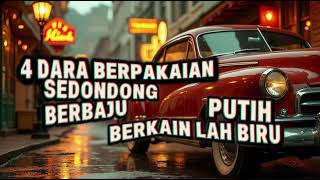 Download lagu Empat dara | Noraniza idris | AI COVER mp3