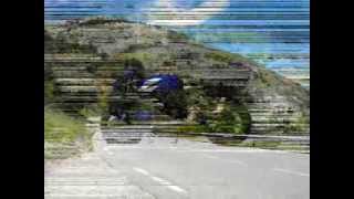 preview picture of video 'Gorges du Verdon in moto'