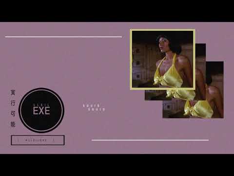 “Squid” (FREE) Sahbabii Type Beat // p. lleil exe