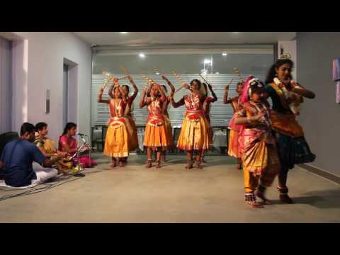 Thanika academy of fine arts