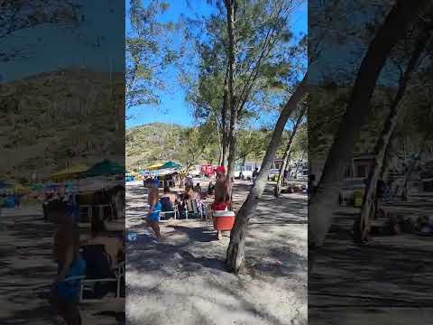 Thumbnail de Búzios 26 de dezembro de 2025