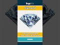 diamond (noun) - definition and usage in English