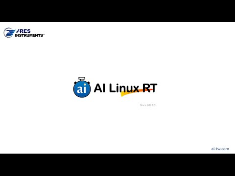 AI Linux RT