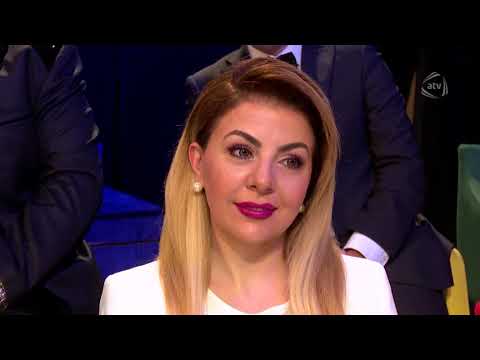 Fehruz Səxavət - Oğrun yollar (Nanəli)