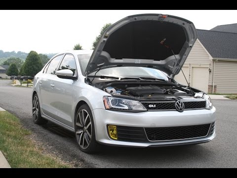 exhaust - Volkswagen GLI magnaflow exhaust