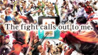 Super Street Fighter IV: 3D Edition video 1