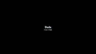 Download lagu I Miss U Dada 🥺 || DADA || Sad 😞 Dadu Love Status mp3